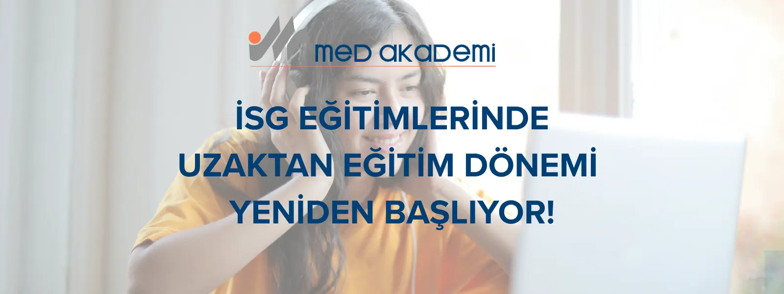 İSG Eğitimlerinde Uzaktan Eğitim Dönemi Yeniden Başlıyor!