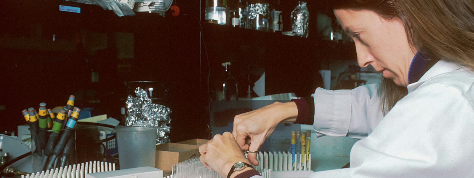 Bilimin Öncü Kadınları: Daha Güvenli Bir Gelecek İnşa Etmek