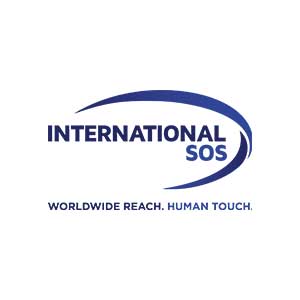 INTERNATIONAL SOS 