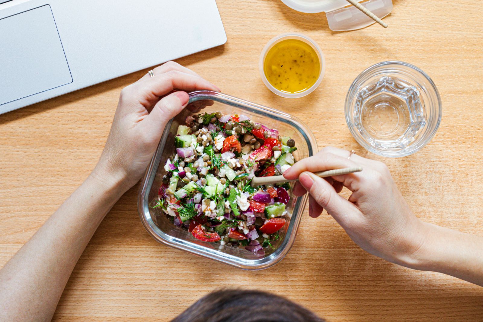 Son Zamanlarda Artan Gıda Zehirlenmeleri: İş Yerlerinde Nelere Dikkat Etmeliyiz?